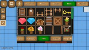 Town Theme for Epic Game Maker Cover