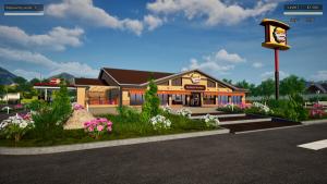 Sandwich Simulator Cover