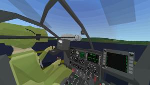 Hijong Park's Defender Patrol Cover