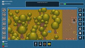 Chopping Spree Cover