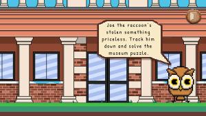 Toledo Park Quest Cover