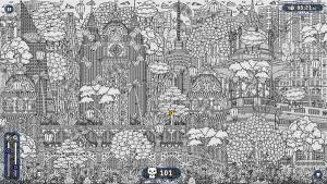 101 Cats Hidden in Kuala Lumpur Cover