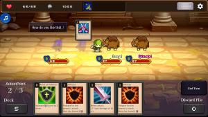 Reminiscence of Gusuku: Card and Explore Cover