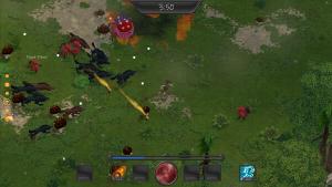 Survivors of Cloudacre Cover