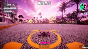 Drone District Cover