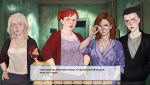 I'm Pregnant at 16: Episode 2 Cover