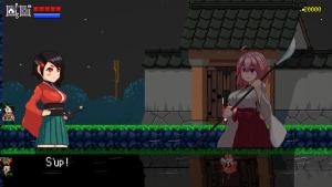Reach to Tsukuyomi Cover