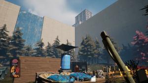 The Maze Survivor: The 9th Entrants Cover