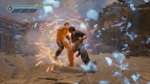 Spirit X Strike Cover