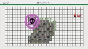 Minesweeper Big Bomb Cover