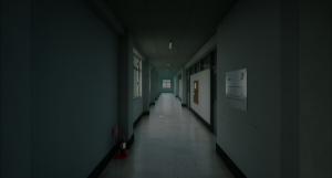 NO LIFE BABY OF THE END Cover