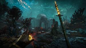 Tainted Grail: The Fall of Avalon - Sanctuary of Sarras DLC Cover