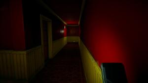 Jimmy's No. 44 House Cover