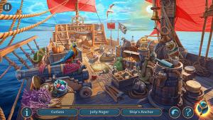 Adventure Seekers: Lost to Sea DLC Cover