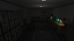 Out Of The Shadows (2025) Cover