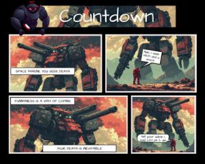 The Story Of Demonbyte Cover