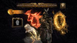Path of Exile - Grand Champion of Theopolis Supporter Pack Cover