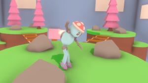 Custom Party - Dance Emote Pack Cover