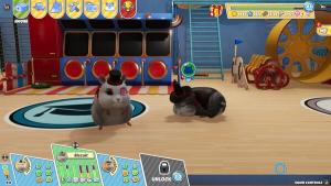 Hamster Playground - Magicians Skin Pack Cover