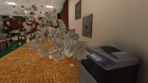 Office After Hours Cover