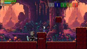 Citadel Knight Cover