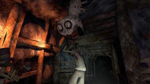 Deadly Delivery Cover