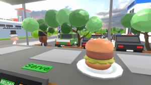 Food Truck Monopoly Cover