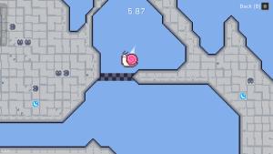 Omashu: Snail Racing Cover