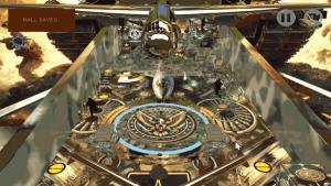 Army Pinball Cover