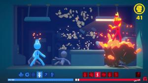 Stick It to the Stickman Cover