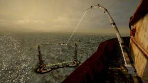 Mourning Tide Cover