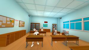 Robodies: Machine IS NOT Learning Cover