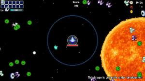 Gravity Shooter Cover