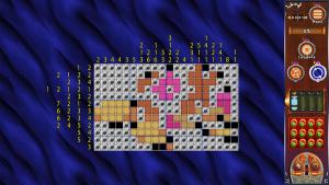 Nonograms - Pixel Art #12 Cover