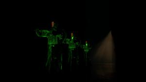 Kowloon Labyrinth  Cover