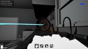 THAT TIME I GOT REINCARNATED AS AN AUTONOMOUS ROBOTIC VACUUM CLEANER Cover