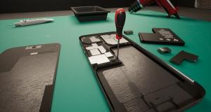 ServiceIT: Phone Service DLC Cover