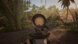 Burkina Faso: Radical Insurgency Cover