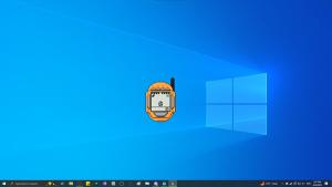 My Favorite Coworker Cover