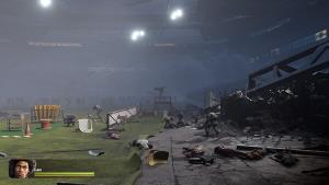 Into the Dead: Our Darkest Days Cover