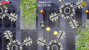 Boo Boo Booster Cover