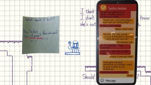 Knight of the Lions Cover