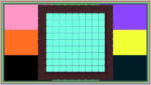 AI Snake - Gorgeous Maps Cover