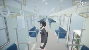 Not Lonely Up! Cover