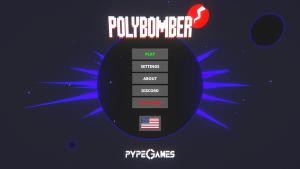 Polybomber Cover