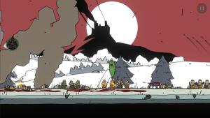 Parabellum: Siege Of Legends Cover