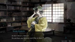 Kindaichi Mystery Series: The Honjin Murders Cover