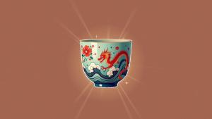 Shards Reunited: Kintsugi Cover