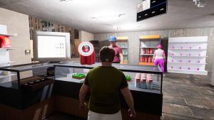Bazar Simulator Online Cover