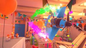 House Fighters: Total Mess Cover